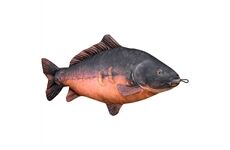 Fladen Fisch Kissen Soft Carp XL 100cm