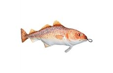 Fladen Fisch Kissen Soft Cod 60cm