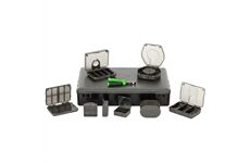 Korda Tackle Box Large Collection