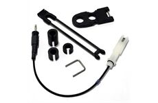 Delkim SlimLite Indication Set