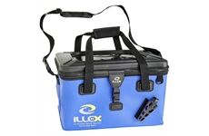 Illex BAKKAN BOAT DELUXE 50 BLAU