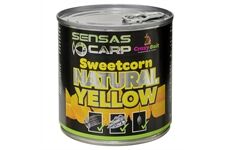 Sensas MAIS NATUR BLECHDOSE 285g
