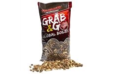 Starbaits G&G GLOBAL SEEDY PELLETS MIX 2,5kg