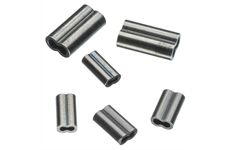 Daiwa Prorex Doppelklemmhülsen L