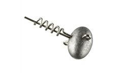 Daiwa Prorex Screw-In Football Head 21g