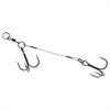Daiwa Prorex Screw-In Assist Hook 1/0