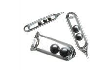 Daiwa Prorex Insert Glass Rattle 3mm