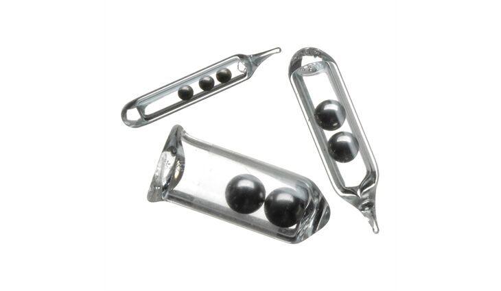 Daiwa Prorex Insert Glass Rattle 7mm