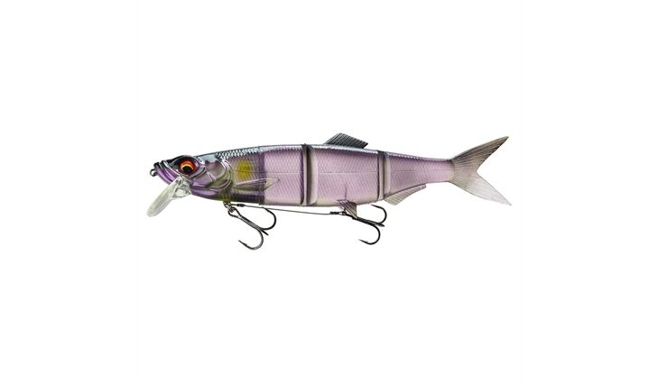 Daiwa Prorex Hybrid Swimbait 180 Ersatzschwanz