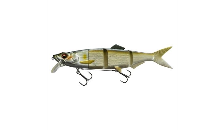 Daiwa Prorex Hybrid Swimbait 180 Ersatzschwanz
