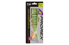 Daiwa Prorex Hybrid Swimbait 250 Ersatzschwanz