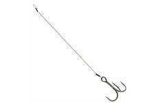 Daiwa Tournament Assist Haken Stinger 12cm 17kg