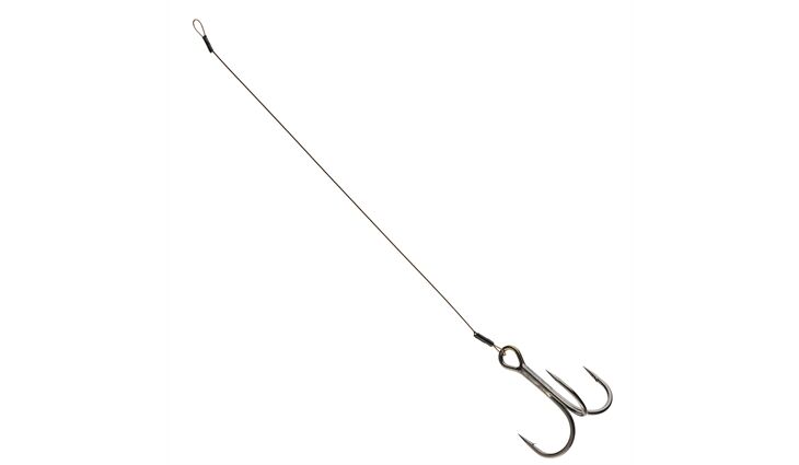 Daiwa Tournament Assist Haken Stinger 12cm 17kg