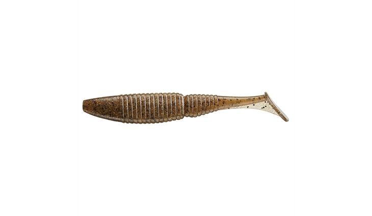 Daiwa Tournament D`Swim 9cm Pumpkin
