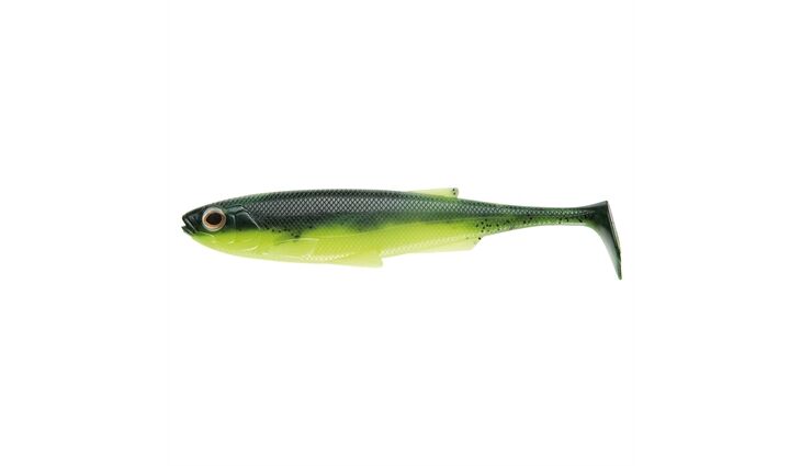 Daiwa Duckfin Liveshad 15cm
