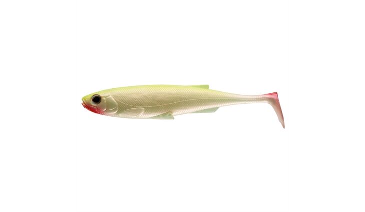Daiwa Duckfin Liveshad 20cm