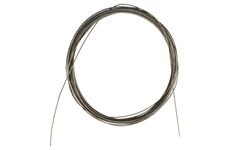 Daiwa Prorex 7x7 Stahldraht 5m 5kg