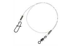 Daiwa Prorex Fluorocarbon Vorfach 30cm 36kg