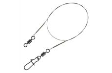 Daiwa Prorex Titanium Vorfach 20cm 18kg