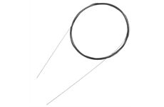 Daiwa Prorex Titanium Vorfachmaterial 3m 18kg