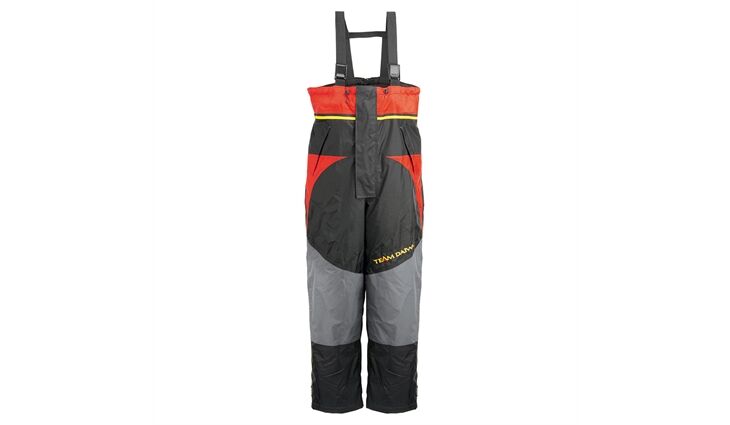 Daiwa Team Floatation Suit Schwimmanzug 2-teilig