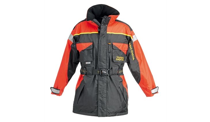 Daiwa Team Floatation Suit Schwimmanzug 2-teilig