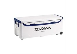 Daiwa Trunk Taisho GU5000X Kühlbox 2te Wahl