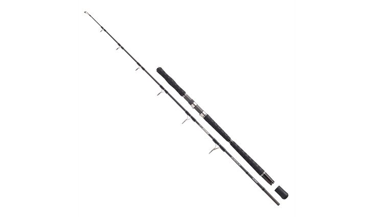 Balzer Adrenalin Arctic Jigger 14 Spin