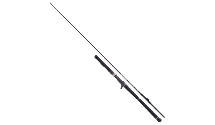 Balzer Adrenalin Arctic Jigger 14 Inliner