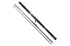 Balzer Adrenalin Arctic Jigger Travel 30 Inliner