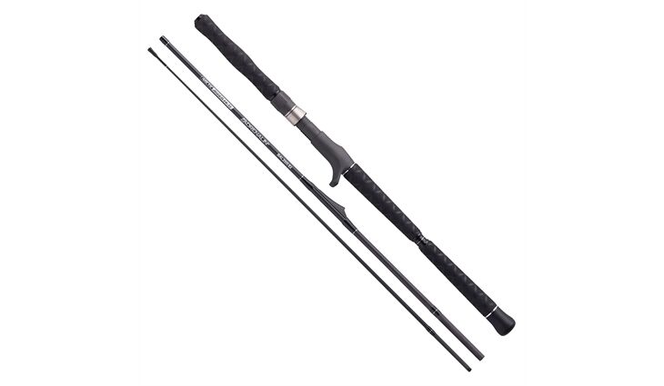 Balzer Adrenalin Arctic Jigger Travel 30 Inliner