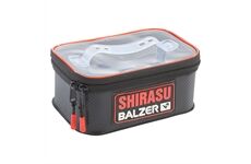 Balzer Shirasu Container