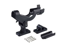 Balzer Bootsrutenhalter