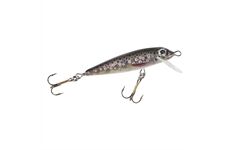 Balzer Matze Koch Kleinkrams Wobbler Bachforelle 3cm