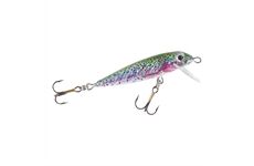 Balzer Matze Koch Kleinkrams Wobbler Regenbogenforelle