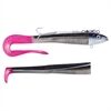 Balzer Adrenalin Arctic Eel 200 gramm
