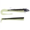 Balzer Adrenalin Arctic Eel 200 gramm