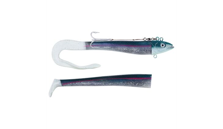 Balzer Adrenalin Arctic Eel 300 gramm