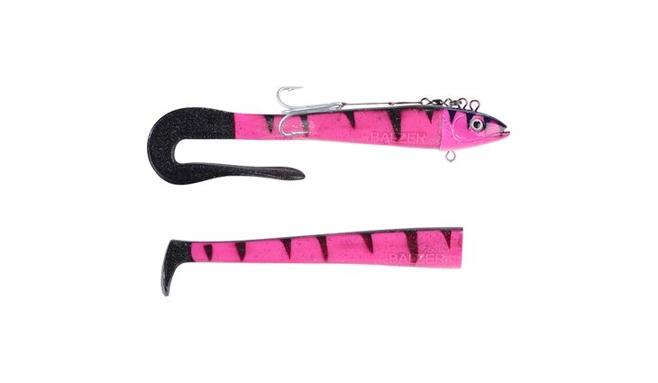 Balzer Adrenalin Arctic Eel 300 gramm