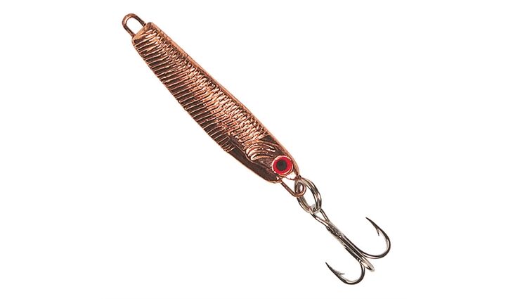 Balzer Flash Zocker Kupfer 12g