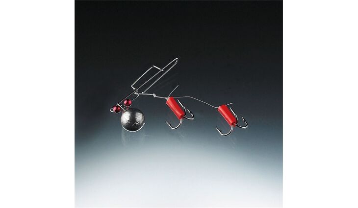 Balzer Spinnsystem Vario 5g