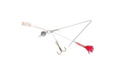 Balzer Köderfisch Spinnsystem 9-13cm