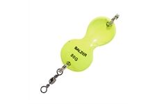 Balzer Buttlöffel Plattfisch-Blinker 80g