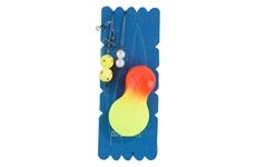 Balzer Plattfisch Blinker System 100g