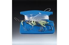 Balzer 71°Nord Spezi Rotbarsch System 10+1