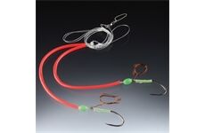 Balzer 71°Nord Spezi Seewolf System