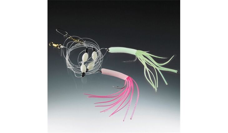 Balzer 71° North Siegmar Meisele System