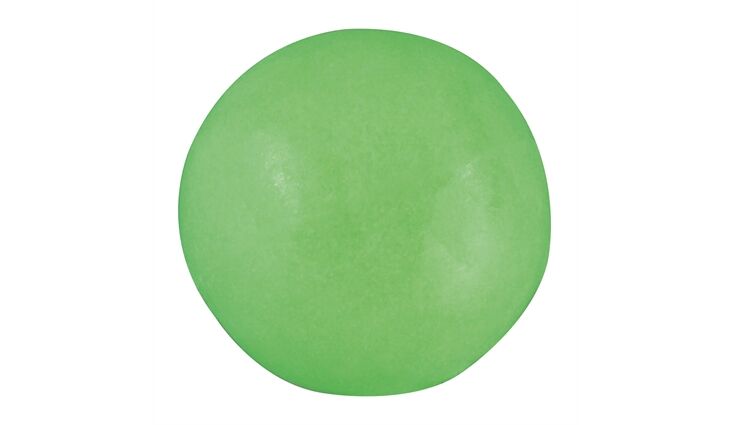 Balzer Edition 71° North Fluo Perlen rund