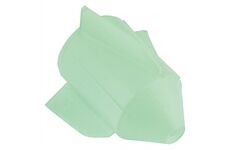 Balzer Edition 71° North Rattle Spin'n Glow Rassel