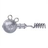 Balzer Jighead mit Spirale 15g